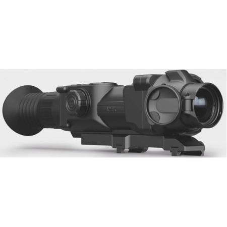 Тепловизионные прицелы ночного видения