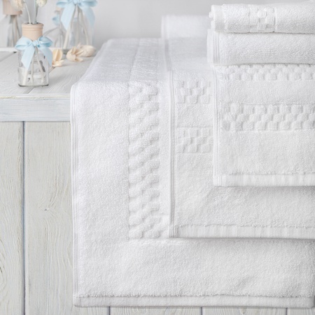 Эксклюзивные полотенца для сетевых отелей "Hilton Hotel", "Ritz Carlton Hotel", "InterContinental Hotel", "Marriott Hotel"....