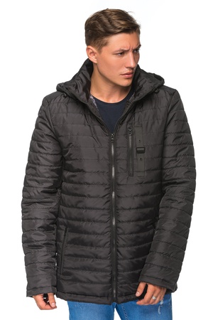 Мужская зимняя куртка "Итан" (новинка)