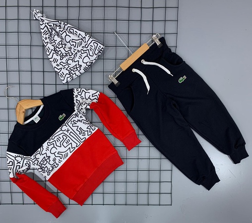 Lacoste Детская одежда