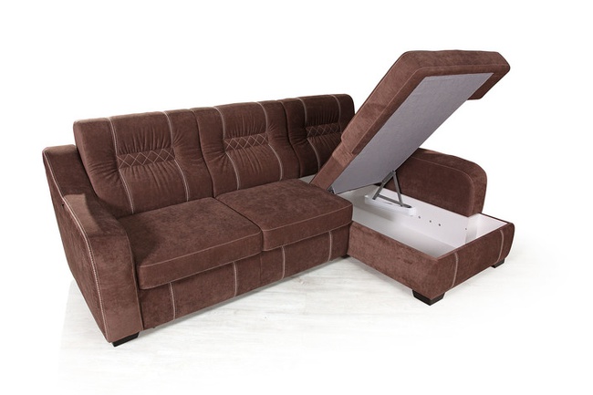 Malta şezlonglu çekyat