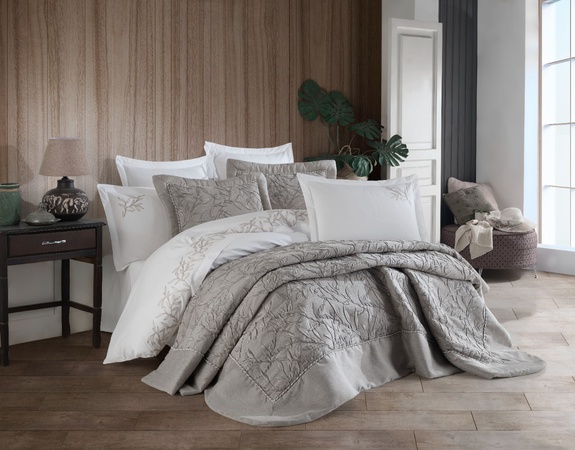 Постельное белье и домашний текстиль