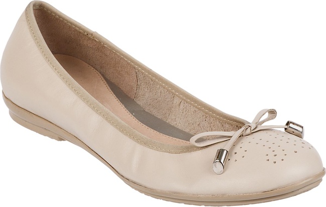 Балетки женские SINTY