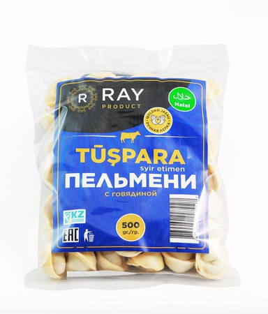 زلابية لحم بقري 0.5 كيلو