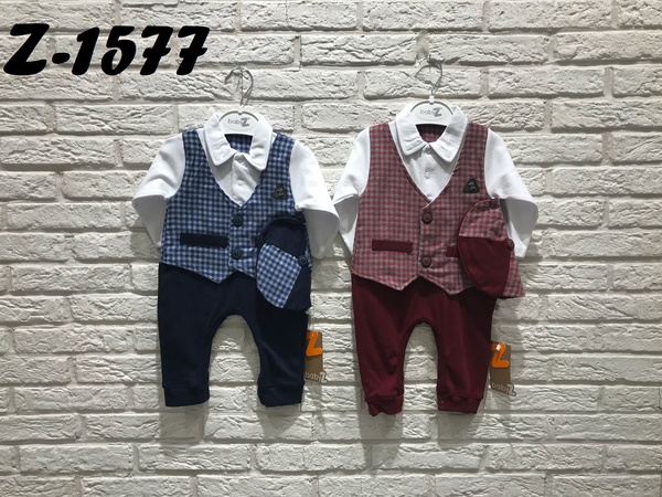 Детская одежа BabyZ