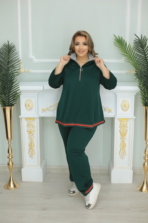 Костюм №9078