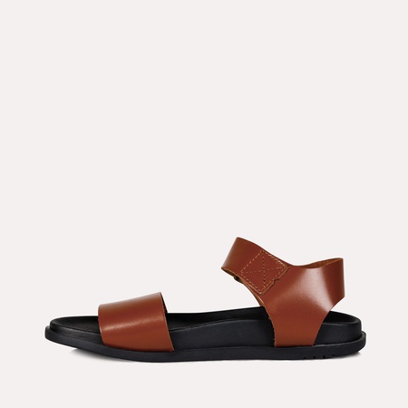 Женские босоножки D21.061