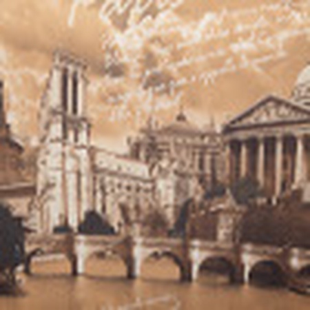 Диван Париж турецкий гобелен