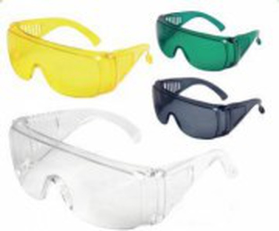 Дополнительная защита