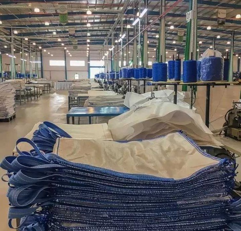 полипропиленовая ткань