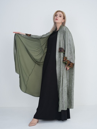 Abaya