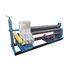 mechanical plate rolling machine