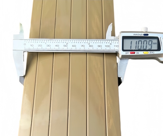 Heavy Duty Cantilever Umbrella – 3m Beaufort 8 Windproof, 8K Dual-Rod Ribs, LED Light – Wholesale