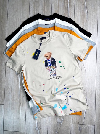 Футболка «Поло»