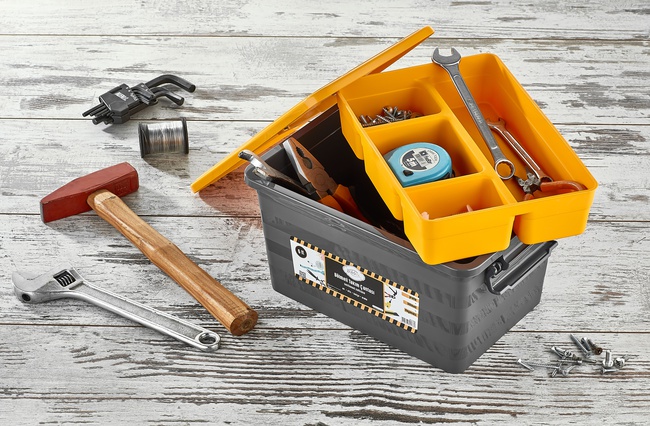 изделия из пластика для дома, кухни, пикника