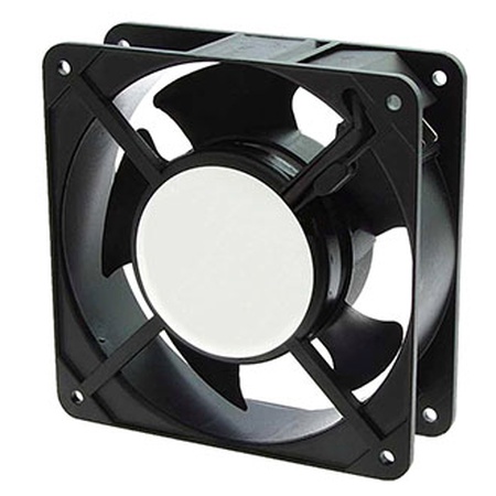 Вентиляторы осевые RQA / RQD