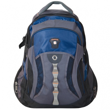 Рюкзак HSB-8011 Цвет: синий