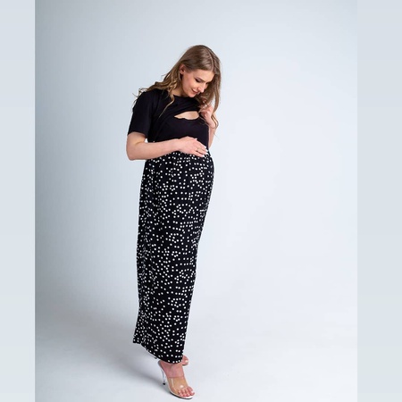 Maternity and nursing clothes
