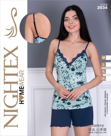 Женские сорочки, комплекты