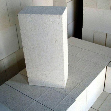 Autoclaved Aerated Concrete (AAC) Thermal Insulation Panel – Lightweight, Fire-Rated, 4-Hour Fire Wall Board for Exterior Wall & Roof