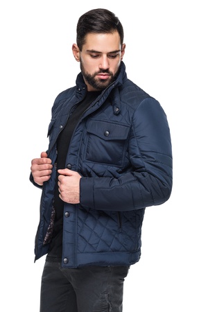 Demi ceket &quot;Marsilya&quot;