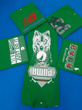 Футболки 36-44