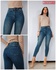 Jeans for women in assortment