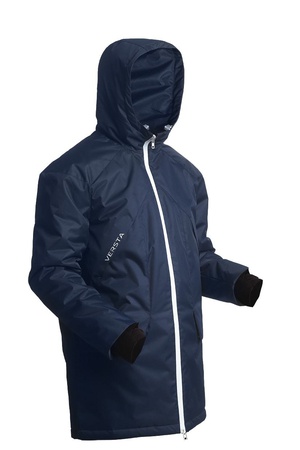 Демисезонная куртка DOUBLE W