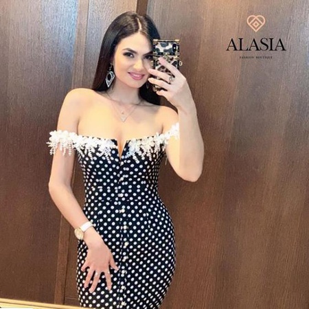 Женская одежда "Alasia"