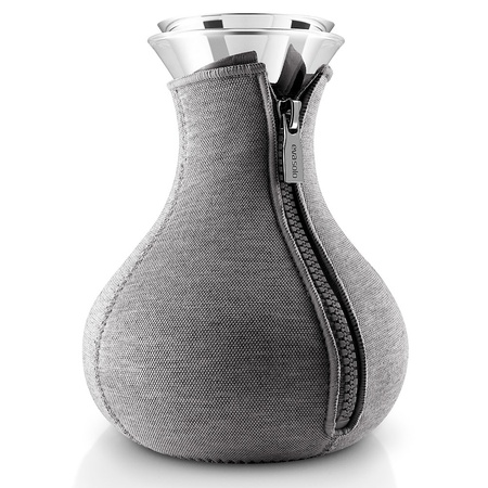 ЧАЙНИК ЗАВАРОЧНЫЙ TEA MAKER В НЕОПРЕНОВОМ ЧЕХЛЕ 1Л