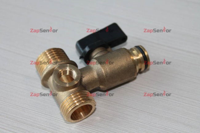 Кран подпитки Ferroli 0189124