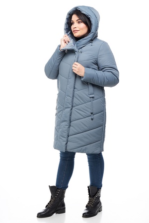 Зимнее пальто "Легенда"