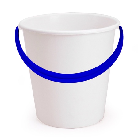 Пластмассовое ведро