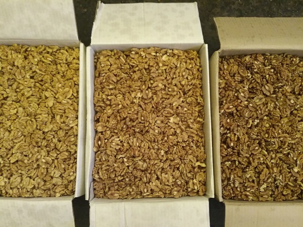 Грецкий орех(очищенный)