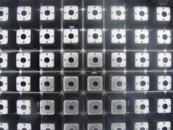 Seedling cassette 144 cells