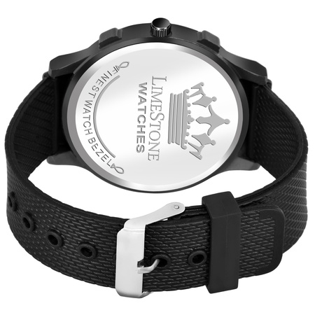 LimeStone Mesh Block Analog İzle