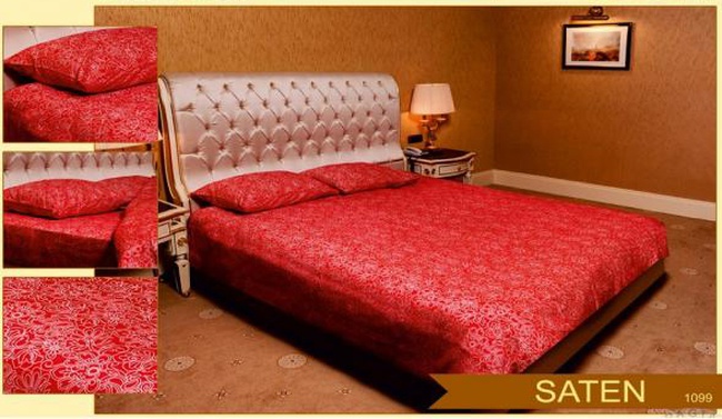 Постельное белье