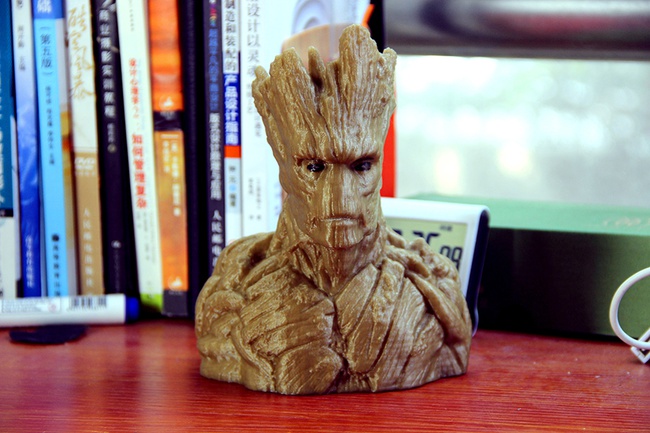 3D ПРИНТЕР MANKATI FULLSCALE XT PLUS