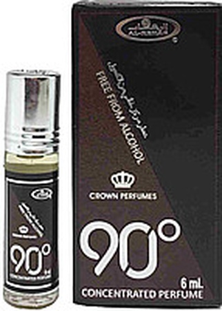 Parfüm% 90 (Al-Rehab) 6ml arapça yağı