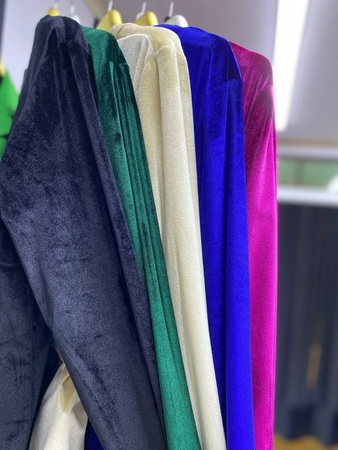 Нереально красивая двойка