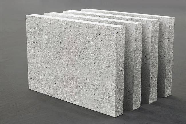 Inorganic Mineral Wool Insulation Board – Non-combustible, A1 Fire-rated, Eco-friendly Thermal Insulation Panel for Curtain Wall & Cladding