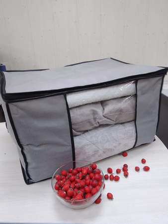 кофра (ящик) для хранения