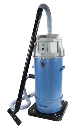 Промышленный/строительный пылесос Дастпром ПП-220/20.6-1,5