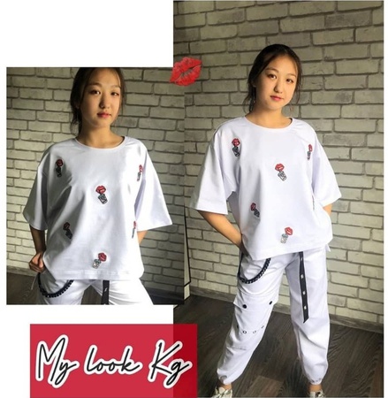 Молодежная одежда