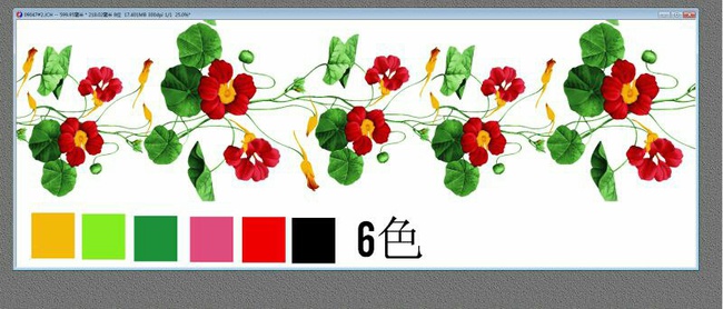 Fabrics 100% cotton - Satin, poplin!