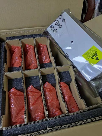 Wholesale Supplier Original Bitmain Antminer L7 - 9050 MH/S