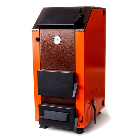 Magnum kazan 15 kW uzun yanma