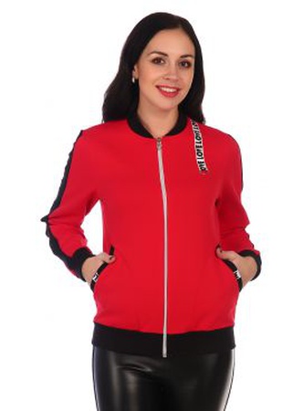 женский трикотаж