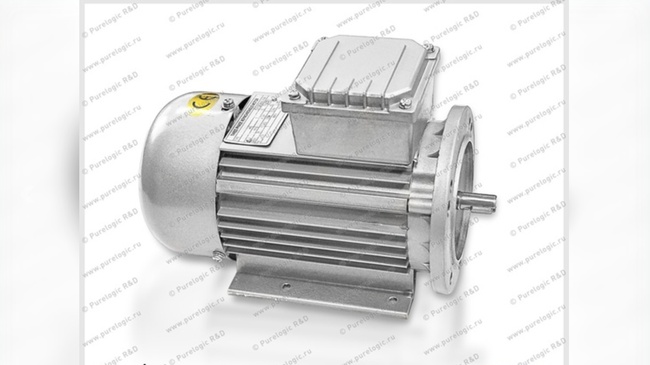Asynchronous electric motors AIR, isp. IM2081
