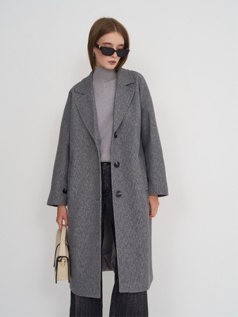 Пальто  Драп